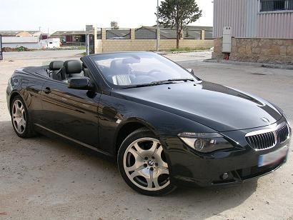  on Bmw 645 Car Photos  Prices  Specs