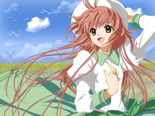 clannad wallpapers. Free Wallpapers Clannad