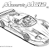 car printable coloring pages 07 Coloring pages