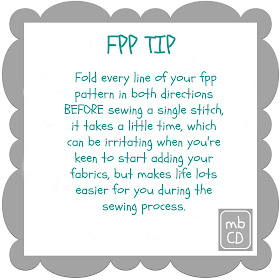 FPP tips by www.madebyChrissieD.com