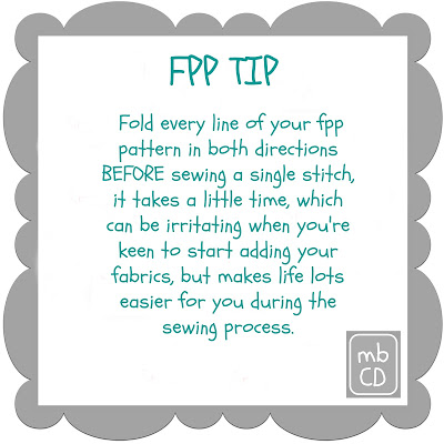 FPP tips by www.madebyChrissieD.com