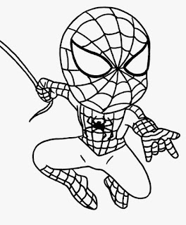 Coloriage Spiderman Filename Coloring Page Free Printable Orango A Coloriage Spiderman Filename Coloring Page