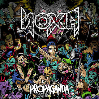 MP3 download Noxa - Propaganda iTunes plus aac m4a mp3