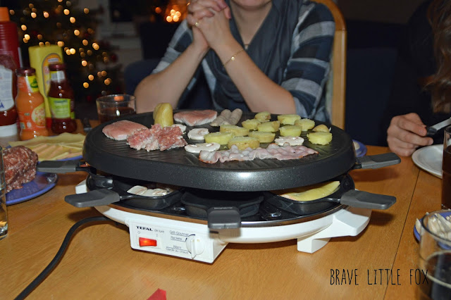 Raclette