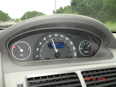 Tata Indica Vista Speed