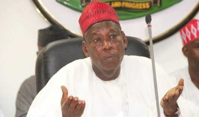 I am not demigod, do not worship or prostrate before me says Ganduje