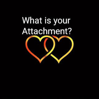 What is your Attachment?