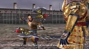 Free Download Samurai Warriors 2 PS2 Game ISO