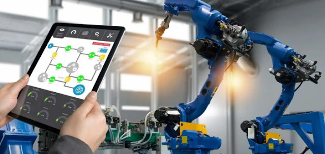 iPad App Development for Industrial Manufacturers - Mobile 3D CAD