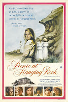 Picnic en Hangin Rock, Peter Weir