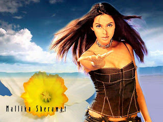 Mallika Sherawat