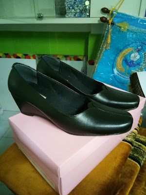 Sepatu PSK Jalasenastri Terbaru 