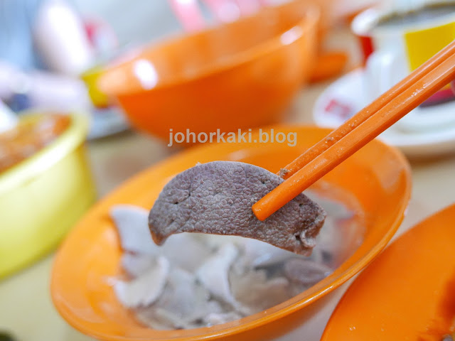 Kelapa-Sawit-Pork-Ball-Noodle-Johor-沙威猪肉丸