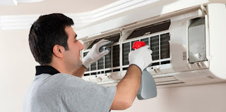 Hire AC mechanics from theincircle