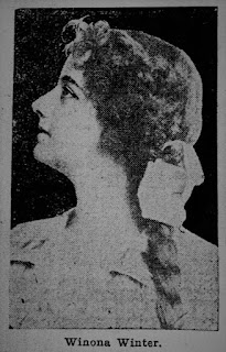 Winona Winter 1909