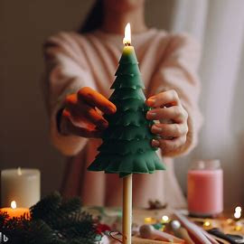 candle crafts