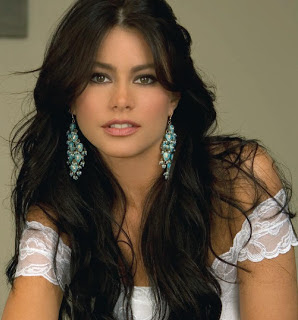 SOFIA VERGARA