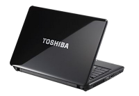 Daftar Harga dan Spesifikasi Notebook Toshiba September 2012