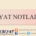 Hayat Notları -I-