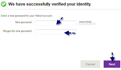 yahoo password recovery,reset yahoo password,forget yahoo pass