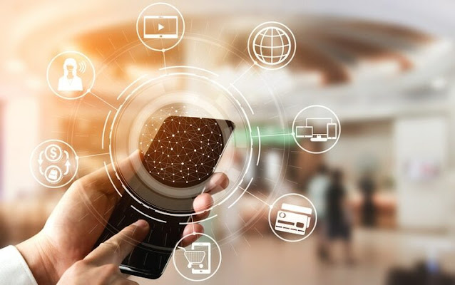 Omni-channel matrix