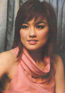 agnes monica