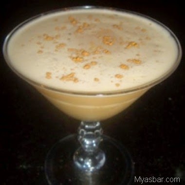 sherry flip