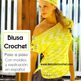 como-tejer-blusa-escote-recto