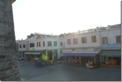 Chao Zhou Old City 潮州古城 : Guangji Gate & Bridge 廣濟門.廣濟橋