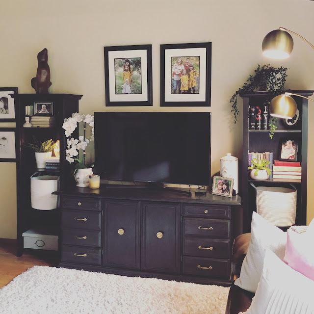 living room, decor, rustic farmhouse