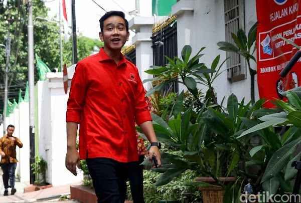 Gibran dan Sritex Ditantang Sambangi KPK, Tidak Harus Dipanggil