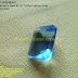 Batu BLUE TOPAZ Cutting Kotak by. Kerajinan GEMSTONE dari www.makrifatbusiness.net
