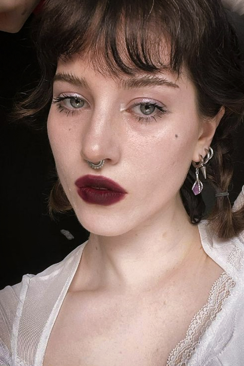 Pastel Goth Makeup: How to Get It Right