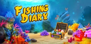 Tải game Fishing Diary miễn phí cho điện thoại