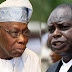 Obasanjo made Jonathan President to rubbish me – Alamieyeseigha