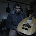 Oud Maker in Gaza