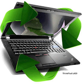 new Lenovo ThinkPad L420 review