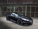 Edo Aston Martin DBS 2010