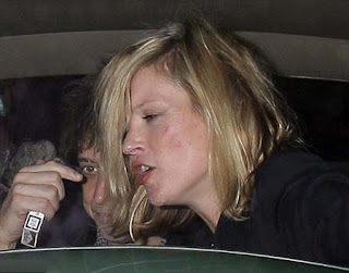 Badly Drunk Celebrities Of All Time