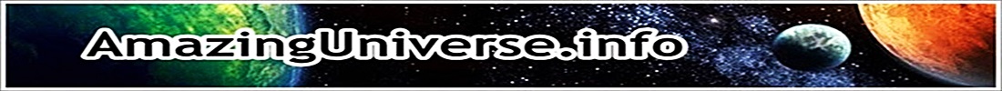 AmazingUniverse.info