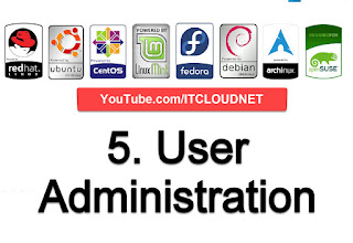 User Administration
