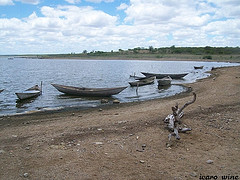 Proibição de pesca no açude do Poço Grande e em outros locais da Bahia termina nesta quinta-feira (28)