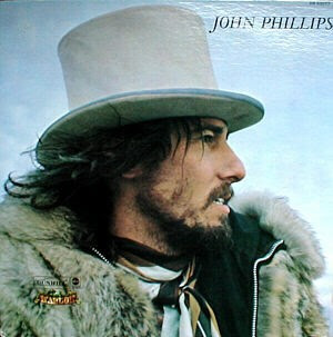 John Phillips, Mamas and The Papas