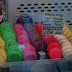 Macarons on Ile Saint Louis