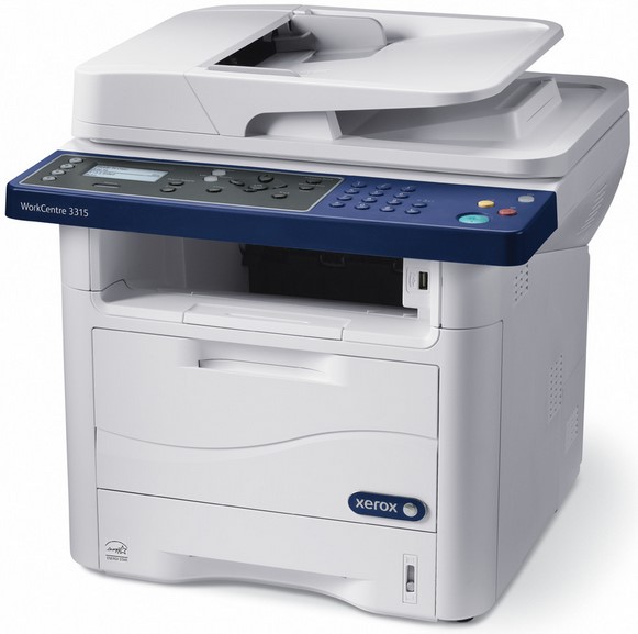 Xerox WorkCentre 3315 Driver Printer Download