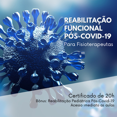 CURSO PARA  FISIOTERAPEUTAS E ESTUDANTES DE FISIOTERAPIA
