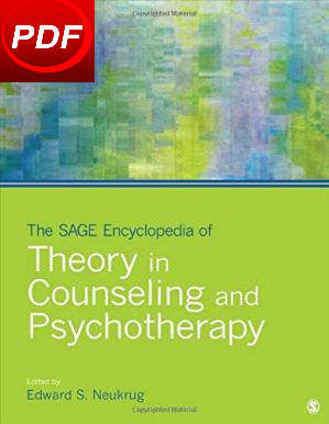 The SAGE Encyclopedia of Theory in Counseling and Psychotherapy 1st Edition PDF