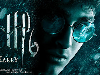 Harry Potter 7 Wallpapers