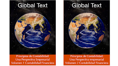 (Libro Gratis) Principios de Contabilidad: una perspectiva empresarial