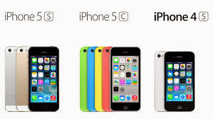Daftar Harga Apple iPhone Desember 2013 Terbaru Hp iPhone 4S 5 5S Series 